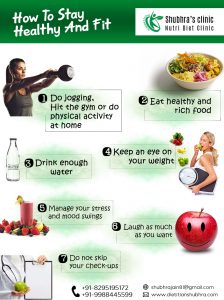 What To Eat For Weight Loss