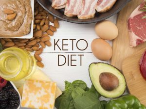 Top Benefits Of Keto Diet Plan 