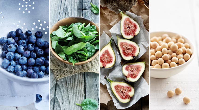 Best Diet Plan To Treat Alopecia | Diet tips for hair loss|