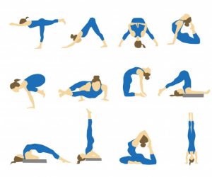 Powerful Yoga Asana To Reduce Weight Yoga Asana For Weight Loss