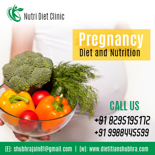 Nutritionist For Pregnancy