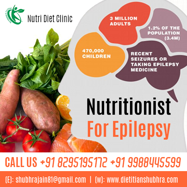 Nutritionist For Epilepsy