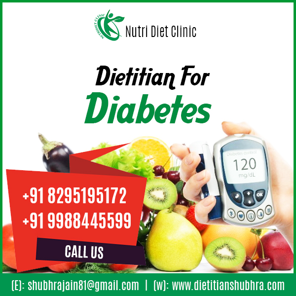  Dietitian For Diabetes