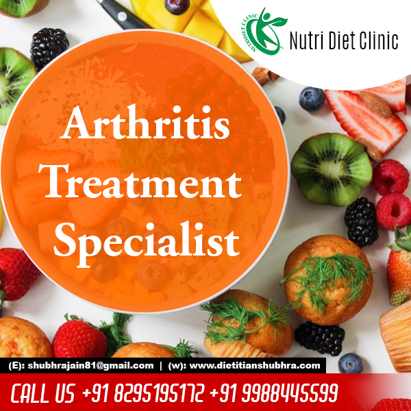 Arthritis Treatment Specialist