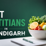 Best Dietitians in Chandigarh