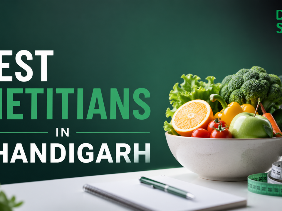 Best Dietitians in Chandigarh