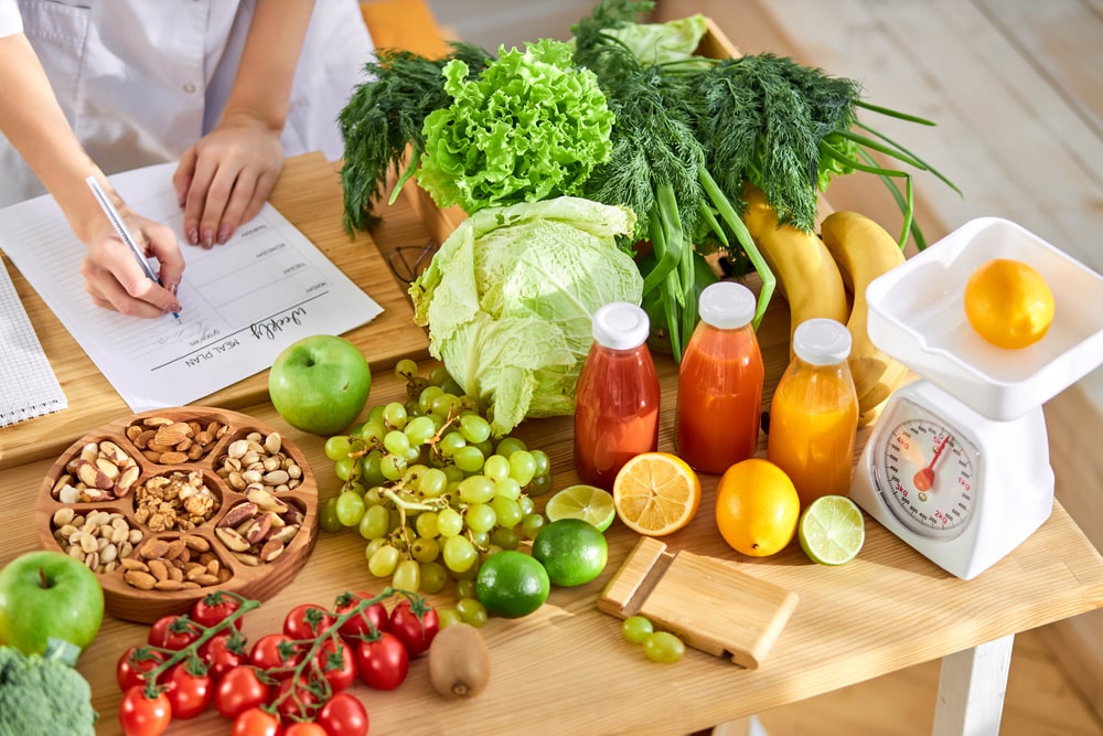 Dietitian In Kurukshetra