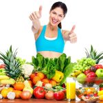 Benefits Of Eating Healthy Food