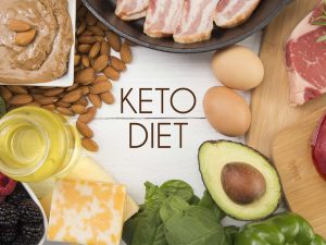 Top Benefits Of Keto Diet Plan