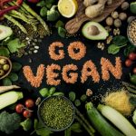 Benefits Of Vegan Diet