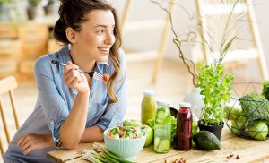 How To Get In Shape At Home
