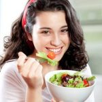 Best Diet Tips For Glowing Skin