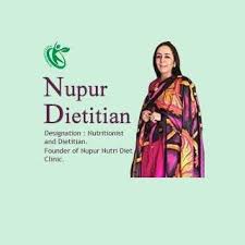 Top 10 Dietitian In India