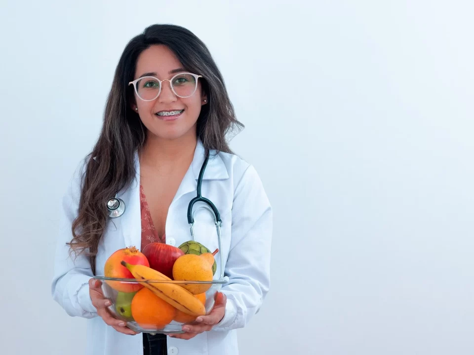Top 10 Dietitian In India