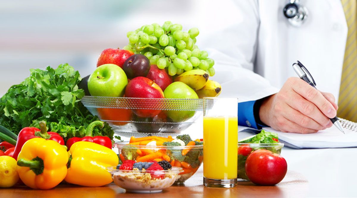 List of Top 10 Dietitians In Delhi