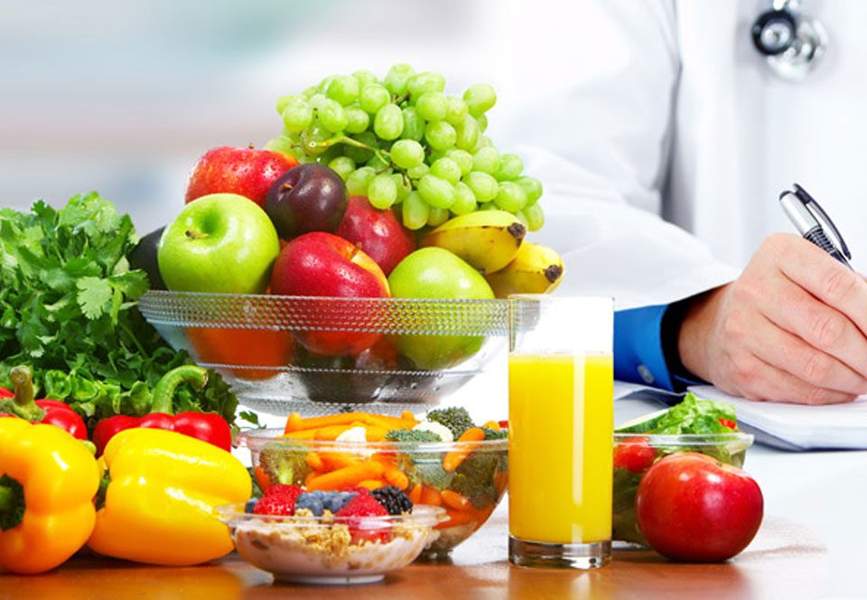 List of Top 10 Dietitians In Delhi