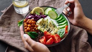 List of Top 10 Dietitians In Hyderabad