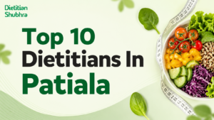 Best Nutritionists in Patiala