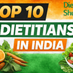 Top 10 Dietitians in India