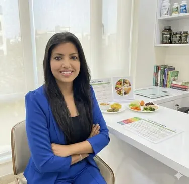 Professional dietitians Delhi