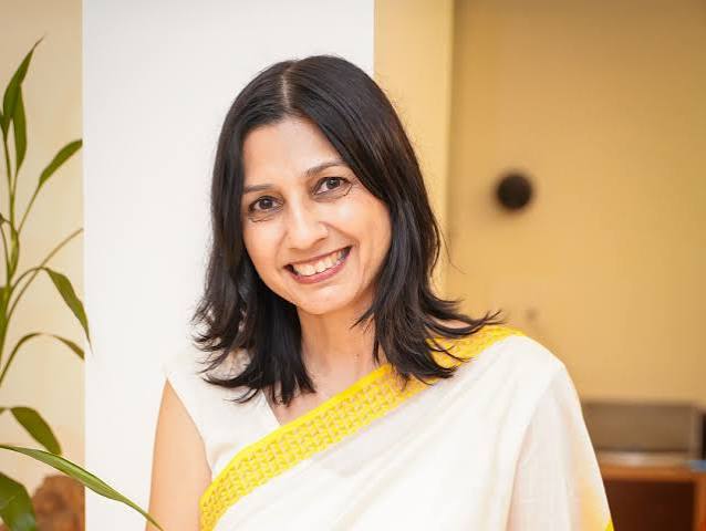 Top nutritionists in Delhi