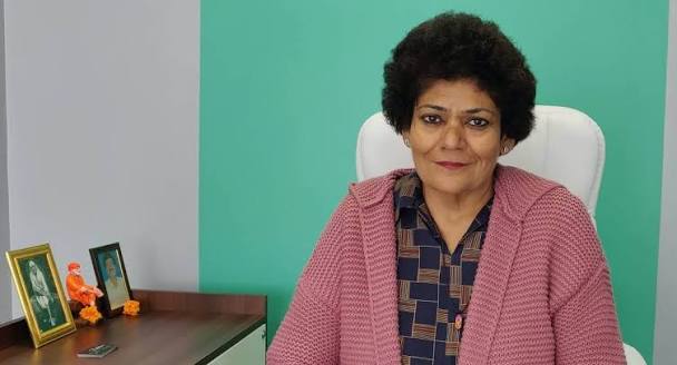 Leading dietitians Delhi