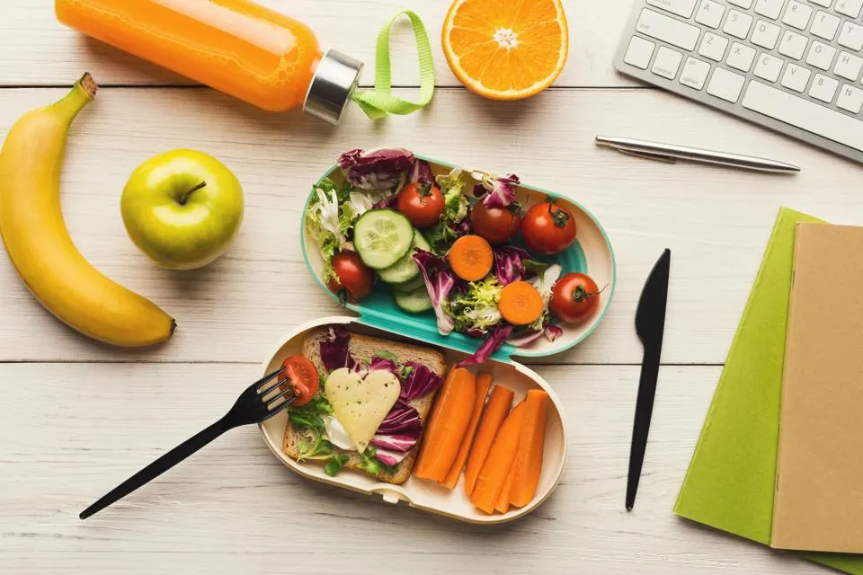 Professional nutritionist in Mohali for healthy lifestyle