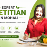 Certified diet expert in Mohali consultation