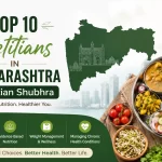 Top 10 Dietitians in Maharashtra