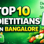Top 10 dietitians in Bangalore