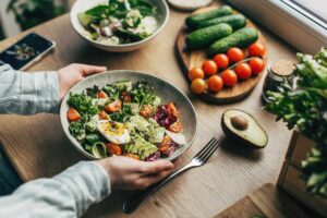 Nutritionists In Zirakpur
