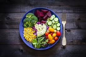 Best Dietitian in Zirakpur