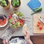 Weird Food Combination Which Helps To Control Weight