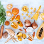 Immunity Booster Foods