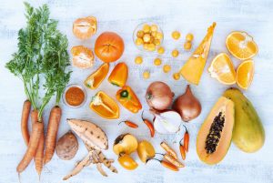 Immunity Booster Foods