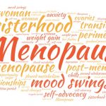 Diet Plan of Menopause