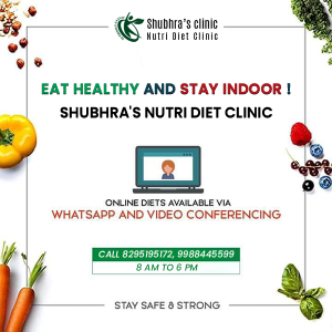 Best online Dietitian in Canada