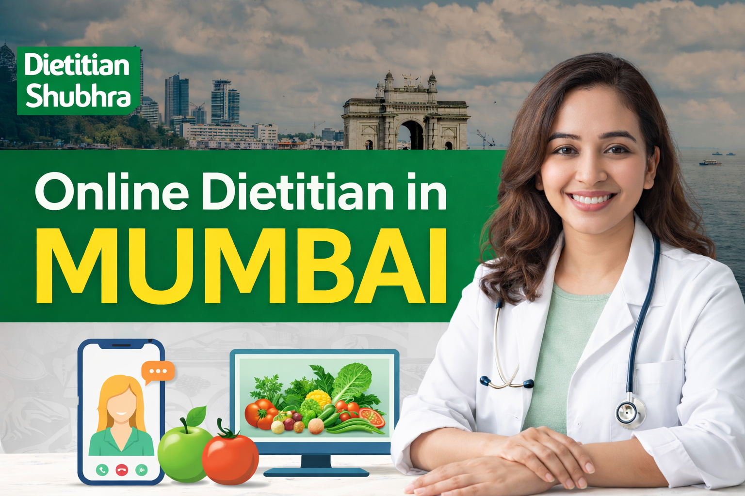 24551 dietitian 15 jobs in india: latest dietitian 15... Online Dietitian in Mumbai | Best Online Dietitian in Mumbai | Dt. Shubhra