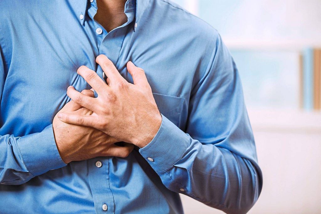 Diet Plan for Heart Attack 