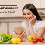Best Online Dietitian in Meerut