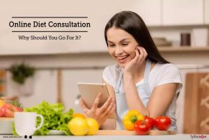 Online Dietitian In Meerut