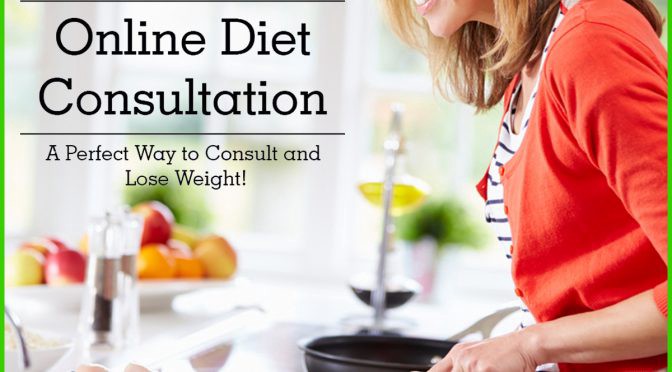 Best Online Dietitian In Ghaziabad