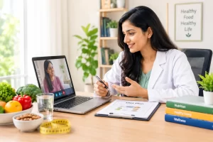 Best Dietitian in Bhiwani