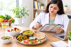 Best Dietitian in Sirsa