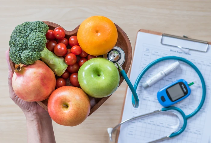 Online Dietitian in Jhajjar