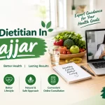 Online Dietitian In Jhajjar