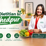 Online Dietitian In Jamshedpur