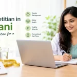 Online Dietitian in Bhiwani
