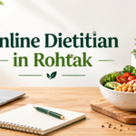 Online Dietitian in Rohtak