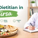 Online Dietitian in Sirsa